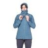 Mountain Equipment Odyssey Jacket - Regenjas - Dames | Hardloop