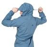 Mountain Equipment Odyssey Jacket - Regenjas - Dames | Hardloop
