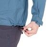 Mountain Equipment Odyssey Jacket - Regenjacke - Damen | Hardloop