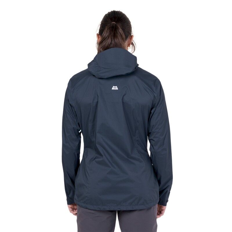 Mountain Equipment Spyre Jacket - Chaqueta impermeable - Mujer | Hardloop