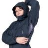 Mountain Equipment Spyre Jacket - Sadetakki - Naiset | Hardloop