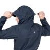 Mountain Equipment Spyre Jacket - Kurtka przeciwdeszczowa damska | Hardloop