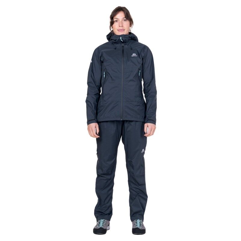 Mountain Equipment Spyre Pant - Waterproof trousers - Women's | Hardloop
