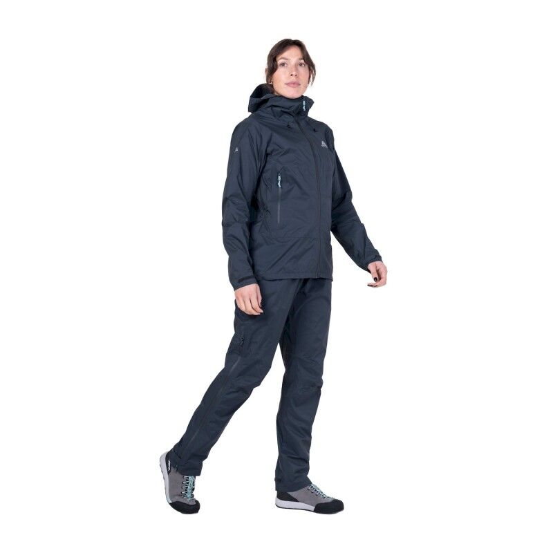 Mountain Equipment Spyre Pant - Pantaloni antipioggia - Donna | Hardloop