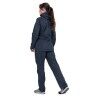 Mountain Equipment Spyre Pant - Calça impermeável mulher | Hardloop