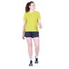 Mountain Equipment Agilix Tee - T-paita - Naiset | Hardloop