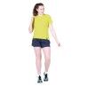 Mountain Equipment Agilix Tee - T-shirt - Women's | Hardloop