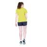 Mountain Equipment Agilix Tee - T-shirt - Donna | Hardloop