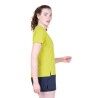 Mountain Equipment Agilix Tee - T-shirt - Damer | Hardloop
