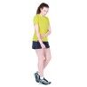 Mountain Equipment Agilix Tee - T-shirt - Dames | Hardloop