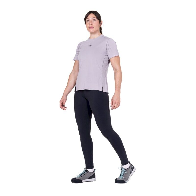Mountain Equipment Agilix Tee - T-shirt - Women's | Hardloop