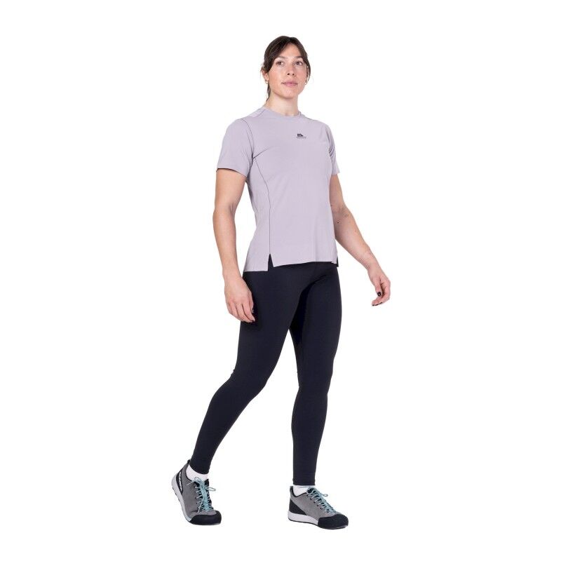 Mountain Equipment Agilix Tee - T-shirt femme | Hardloop