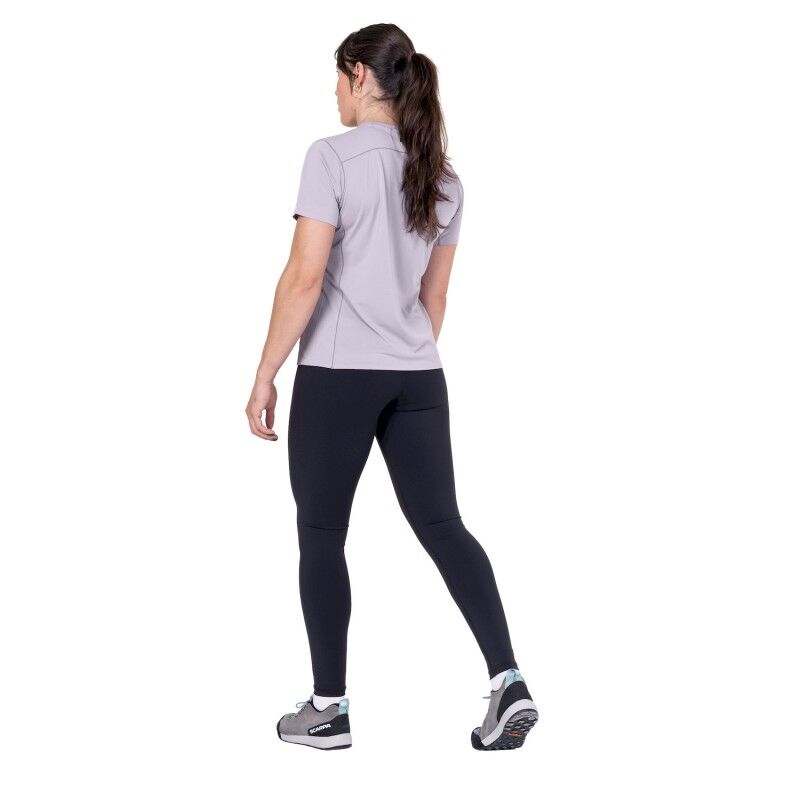 Mountain Equipment Agilix Tee - T-shirt femme | Hardloop