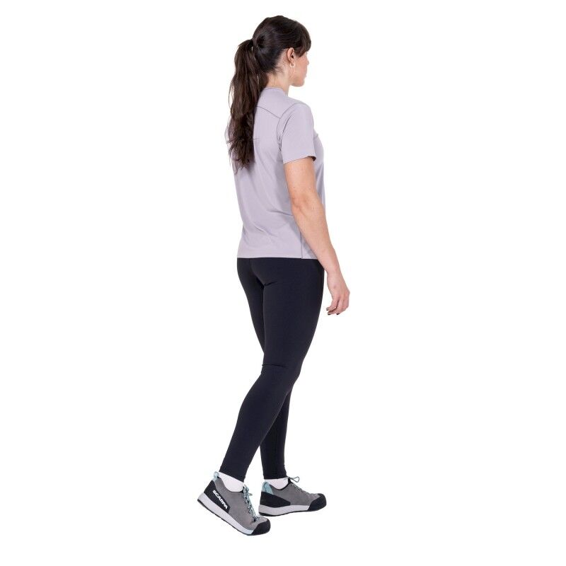 Mountain Equipment Agilix Tee - T-shirt femme | Hardloop
