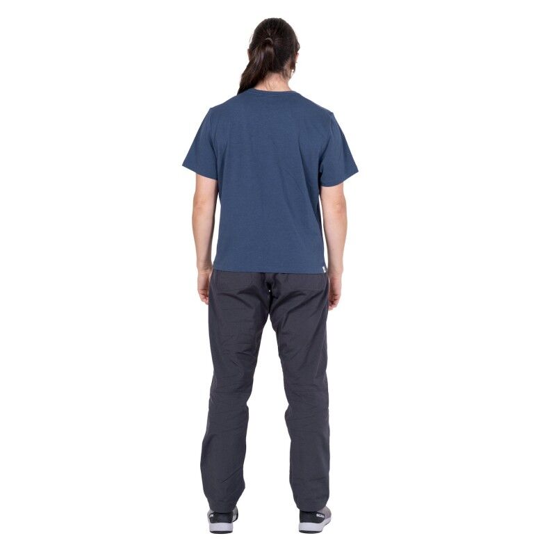 Mountain Equipment Burren Tee - Camiseta - Mujer | Hardloop