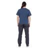 Mountain Equipment Burren Tee - Camiseta - Mujer | Hardloop