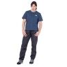 Mountain Equipment Burren Tee - T-shirt femme | Hardloop