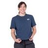 Mountain Equipment Burren Tee - T-shirt damski | Hardloop