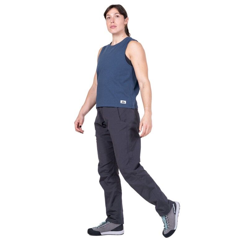 Mountain Equipment Fairhead Tank - Tank Top - Damer | Hardloop