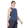 Mountain Equipment Fairhead Tank - Camiseta sin mangas - Mujer | Hardloop