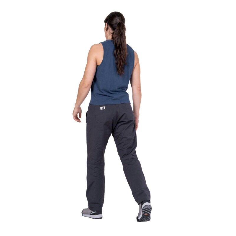 Mountain Equipment Fairhead Tank - Linne - Dam | Hardloop