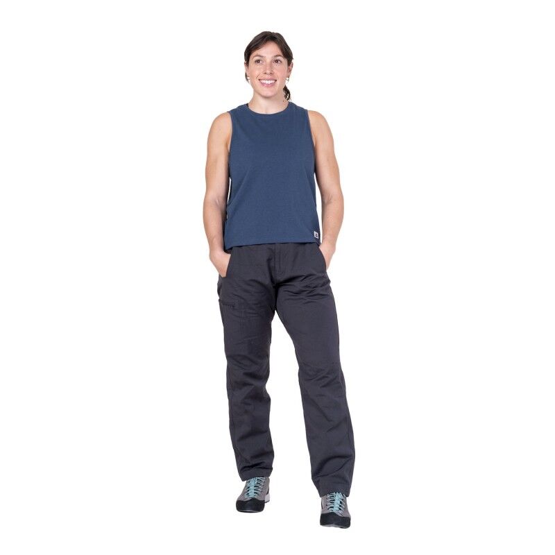 Mountain Equipment Fairhead Tank - Camiseta sin mangas - Mujer | Hardloop
