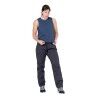 Mountain Equipment Fairhead Tank - Linne - Dam | Hardloop