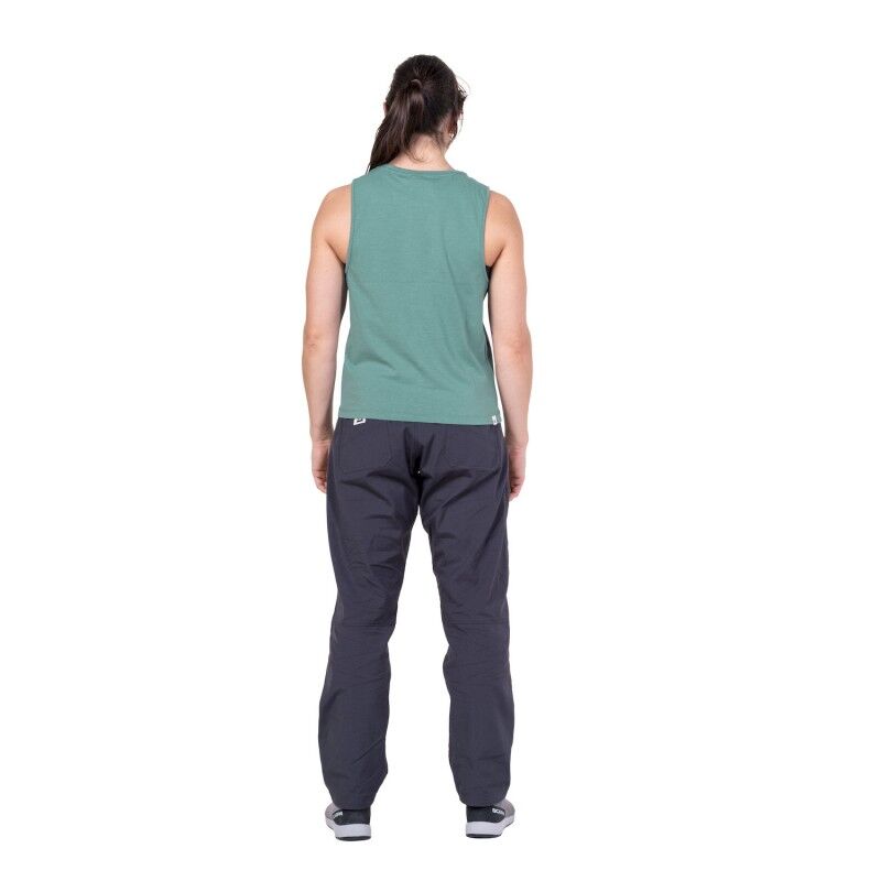 Mountain Equipment Fairhead Tank - Dámské funkční tílko | Hardloop