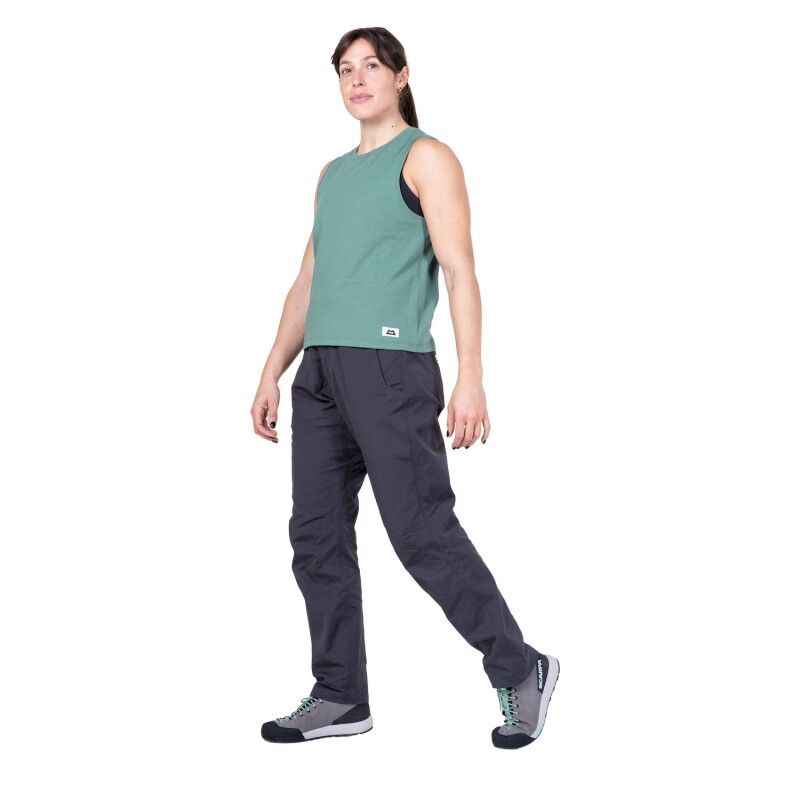 Mountain Equipment Fairhead Tank - Dámské funkční tílko | Hardloop