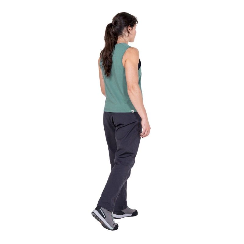 Mountain Equipment Fairhead Tank - Débardeur femme | Hardloop