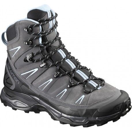 Salomon trek femme hot sale