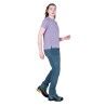 Mountain Equipment Chamois Alpine Pant - Retkeilyhousut - Naiset | Hardloop