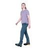 Mountain Equipment Chamois Alpine Pant - Retkeilyhousut - Naiset | Hardloop