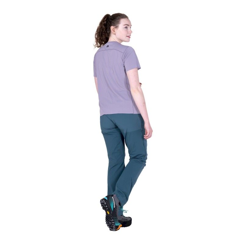 Mountain Equipment Chamois Alpine Pant - Pantalon alpinisme femme | Hardloop