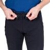 Mountain Equipment Comici Pant - Pantalones softshell - Hombre | Hardloop