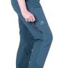 Mountain Equipment Chamois Alpine Pant - Pantalon alpinisme femme | Hardloop