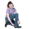 Mountain Equipment Chamois Alpine Pant - Retkeilyhousut - Naiset | Hardloop