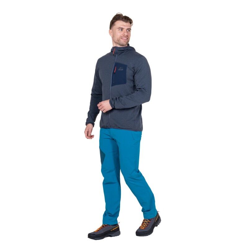 Mountain Equipment Comici Pant (AC) - Pantalones softshell - Hombre | Hardloop