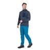 Mountain Equipment Comici Pant (AC) - Softshell trousers - Men's | Hardloop