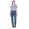 Mountain Equipment Chamois Alpine Pant - Retkeilyhousut - Naiset | Hardloop