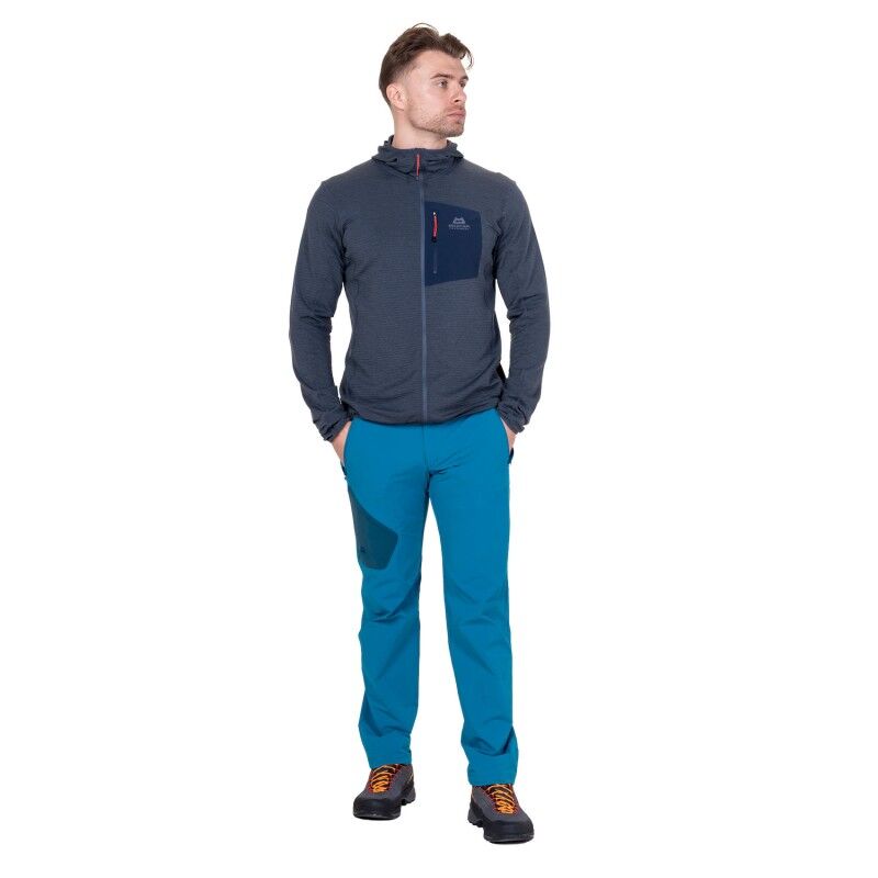 Mountain Equipment Comici Pant (AC) - Pantalon softshell homme | Hardloop