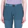 Mountain Equipment Chamois Alpine Pant - Retkeilyhousut - Naiset | Hardloop