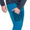 Mountain Equipment Comici Pant (AC) - Softshellbroek - Heren | Hardloop