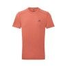 Mountain Equipment Headpoint Tee - T-paita - Miehet | Hardloop