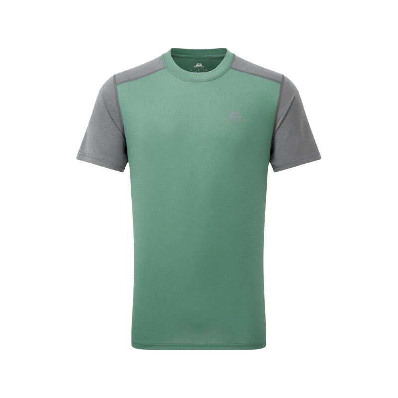 Headpoint Block Tee - T-Shirt - Herren