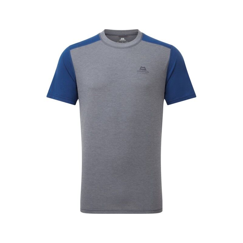 Headpoint Block Tee - T-shirt - Herr
