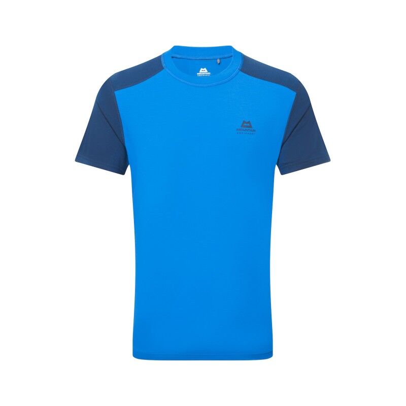 Headpoint Block Tee - T-shirt - Uomo