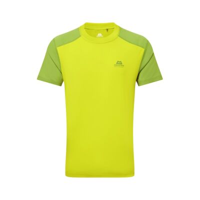 Headpoint Block Tee - T-shirt - Herrer