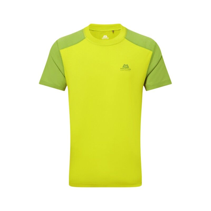 Headpoint Block Tee - T-shirt - Men's