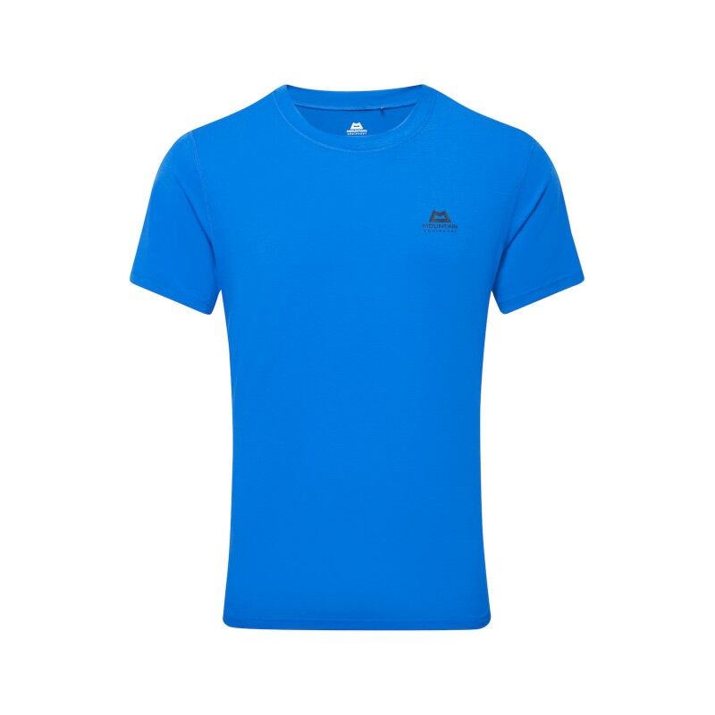 Groundup Tee - T-Shirt - Herren